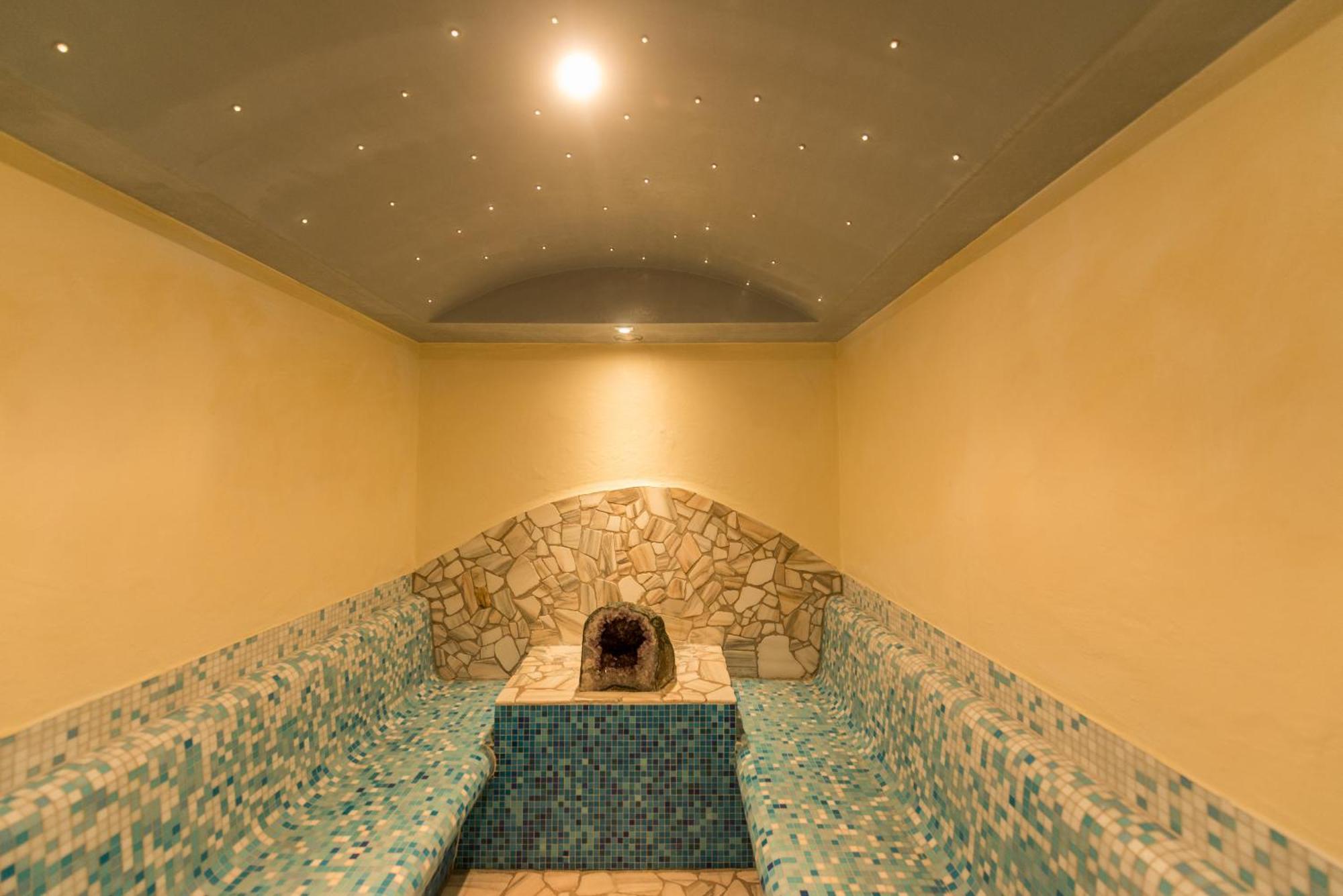 Hotel Berghof رامساو أم داتشستين المظهر الخارجي الصورة