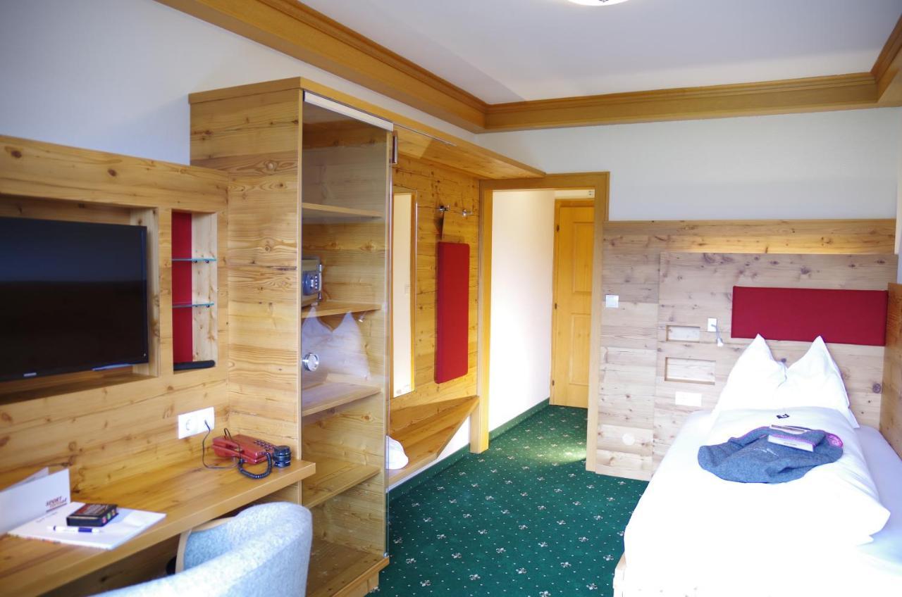 Hotel Berghof رامساو أم داتشستين المظهر الخارجي الصورة